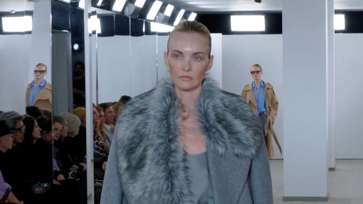 Nejnovější kolekce Michaela Korse se nese v duchu zlaté éry Hollywoodu